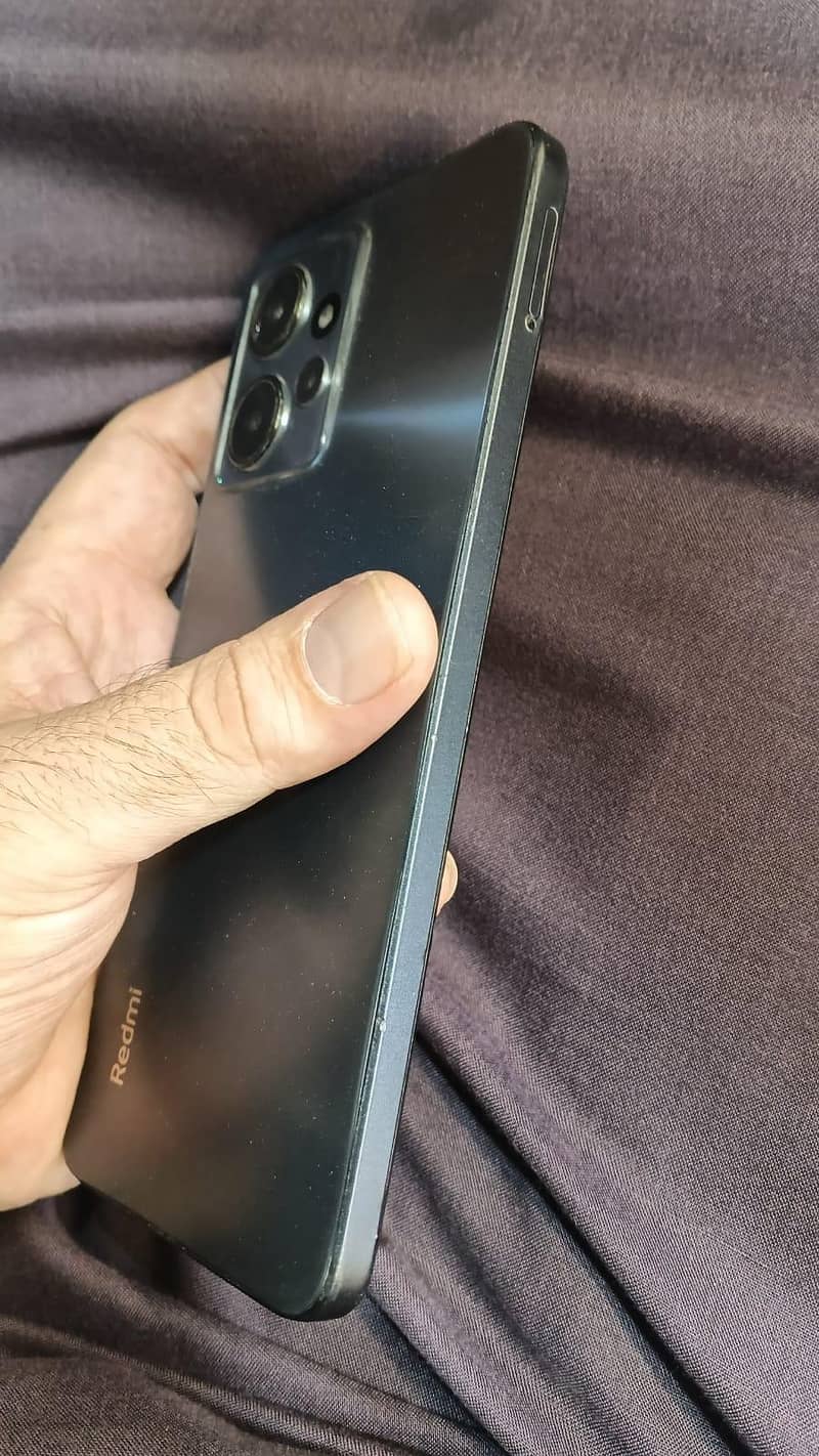 Xiaomi Redmi Note 12 2