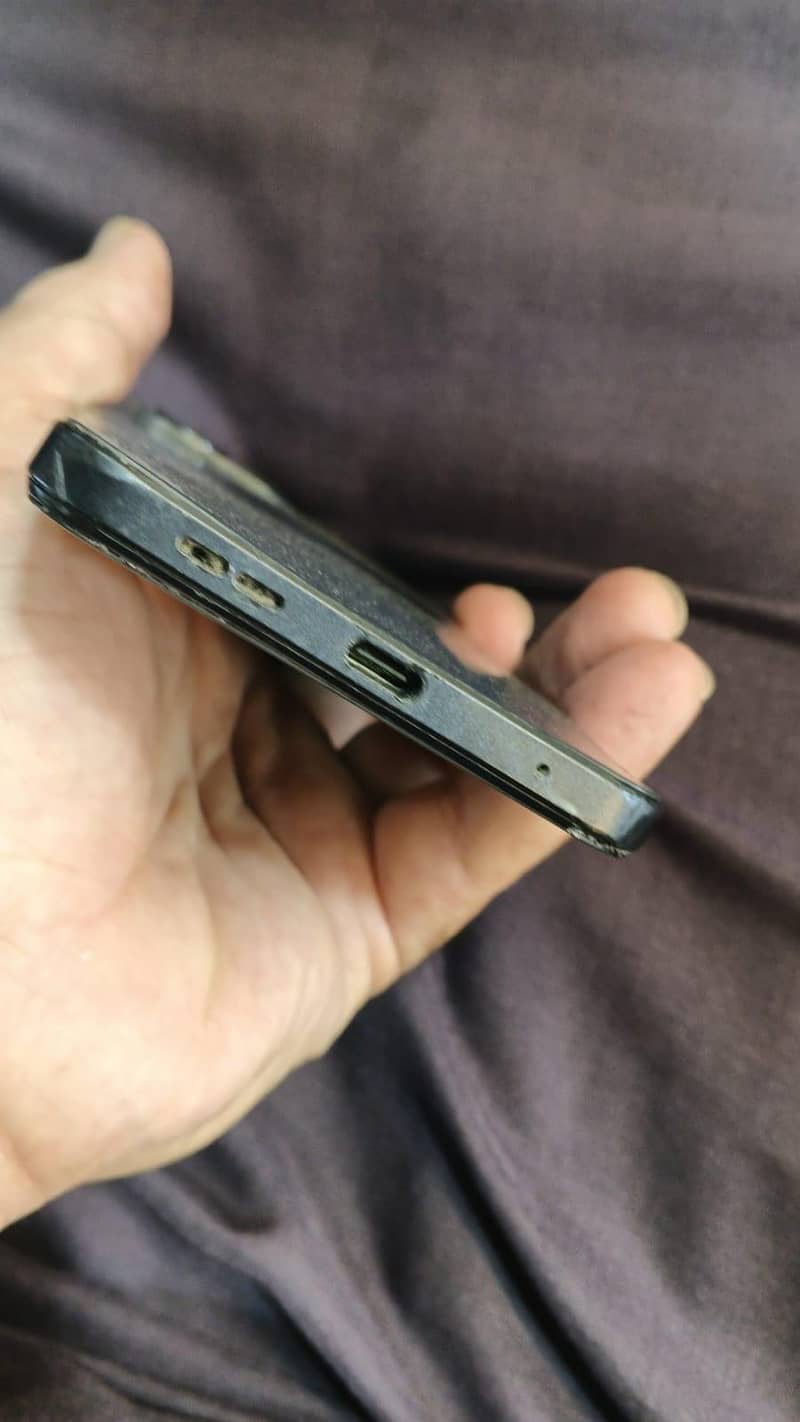 Xiaomi Redmi Note 12 3