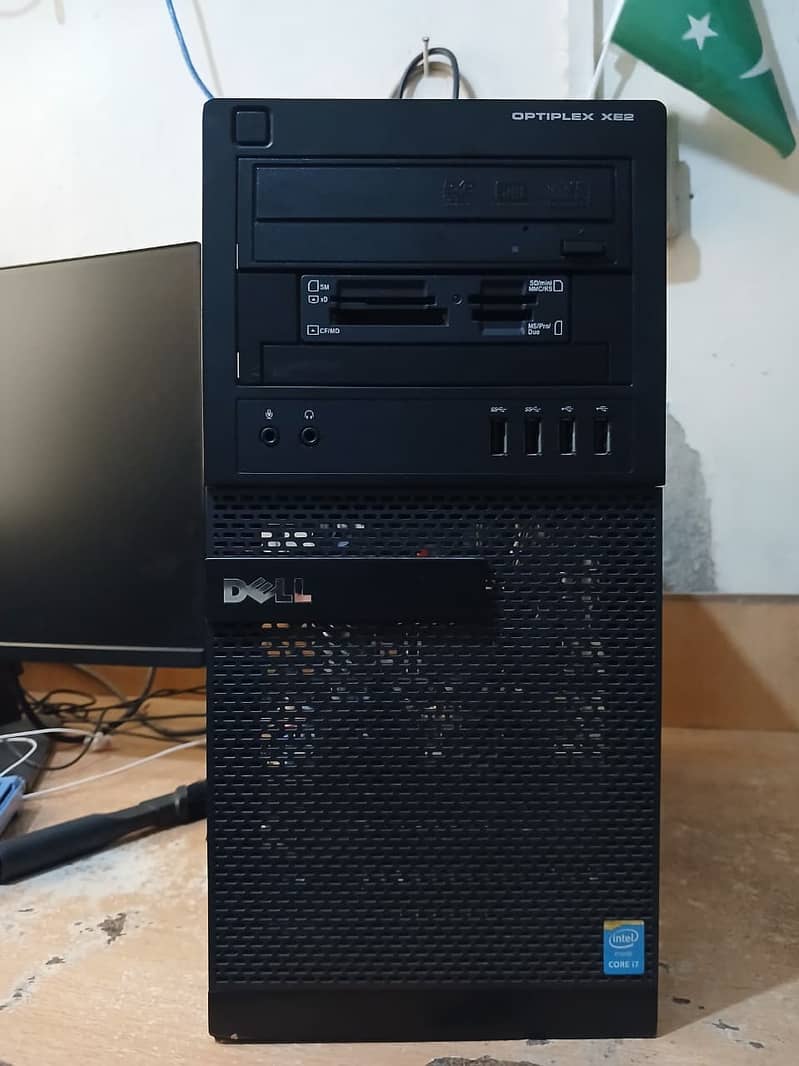 Gaming Pc 0
