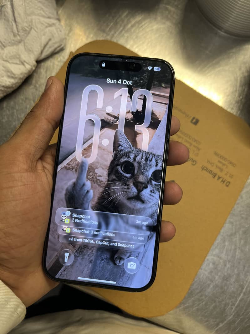 Apple iPhone 15 Pro 7