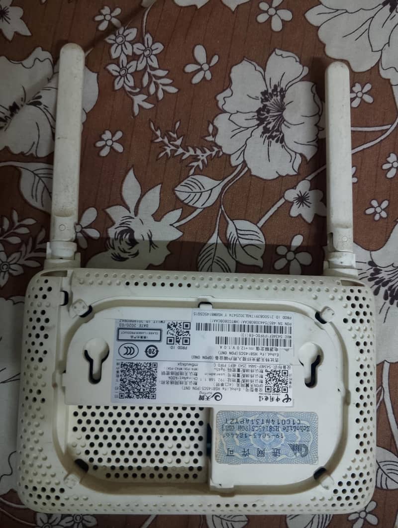 fiber optic router 1
