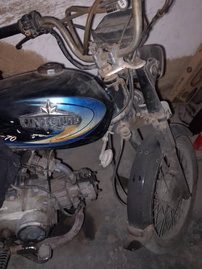 unique ok Condition hai