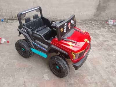 jeeb car