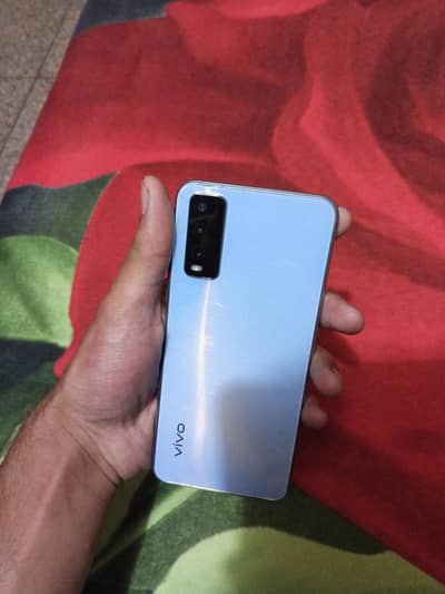 Vivo Y20