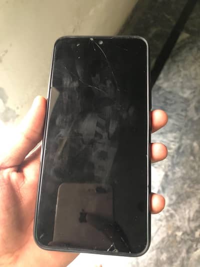 Vivo Y15