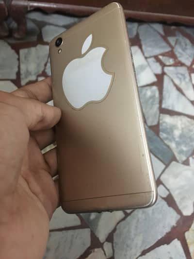 OPPO A37wf
