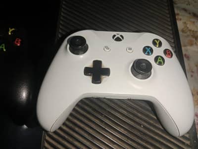 Xbox one 1TB
