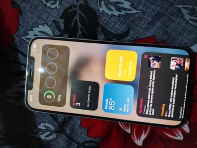 iPhone 12 Pro Max original Dubai import