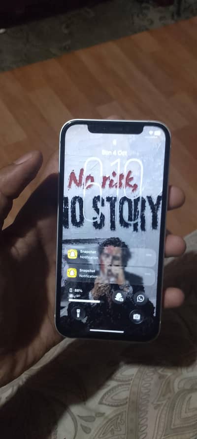 Apple iPhone 12 64gb jV