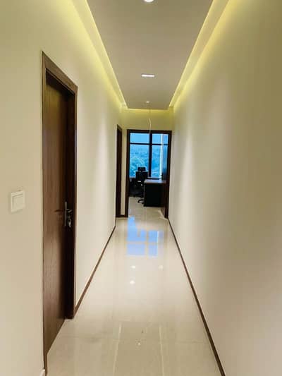 Office Space for Sale Gulberg Greens Business Park, Block B, Islamabad