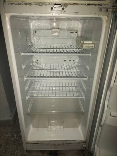good condition freezer