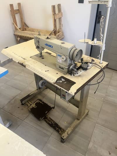 Sewing Machines Available for Sale