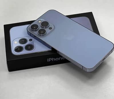 Apple iPhone 13 Pro Max