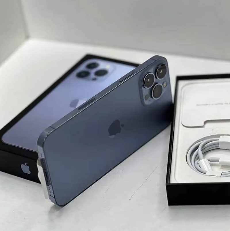Apple iPhone 13 Pro Max 1