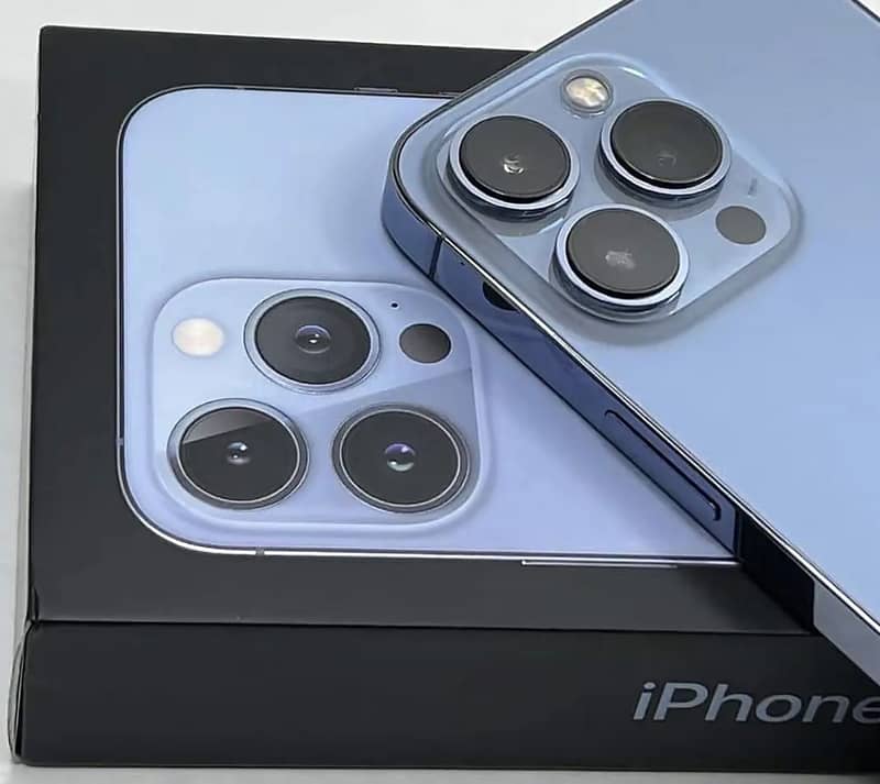 Apple iPhone 13 Pro Max 2