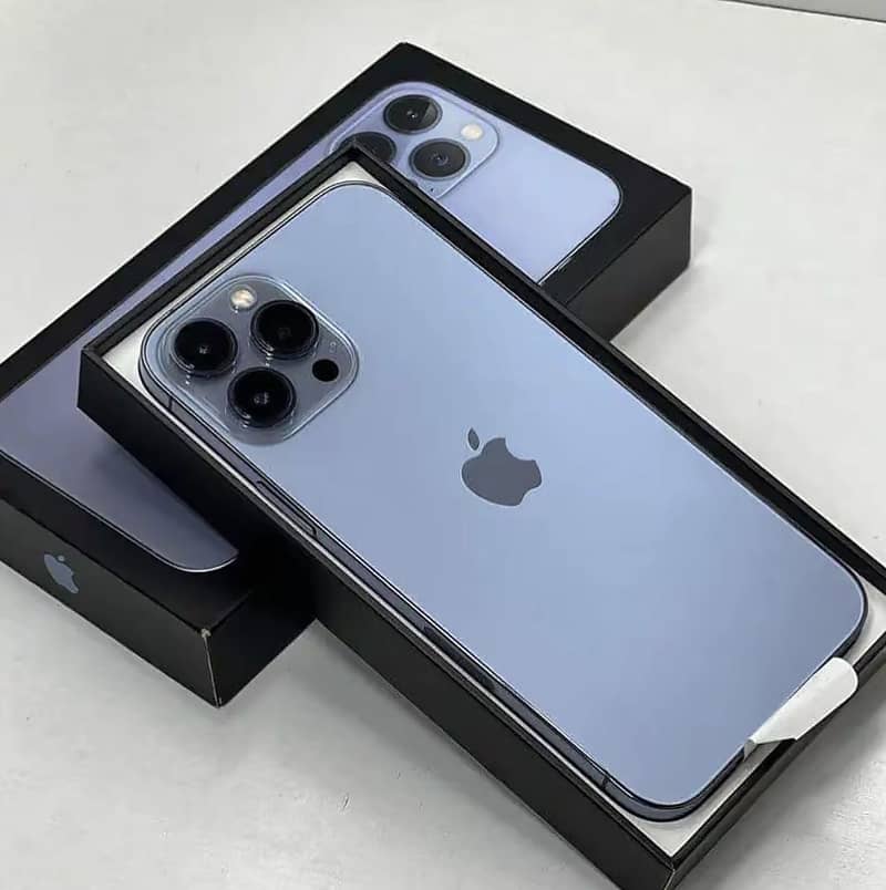 Apple iPhone 13 Pro Max 4