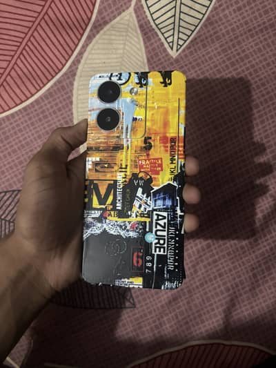 Vivo Y27s pta approved