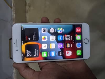 Apple iPhone 7 Plus