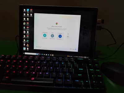 Microsoft surface 7 pro 8 256 fast gen nvme