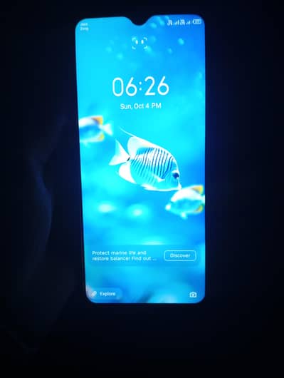 Infinix Hot 11 Play