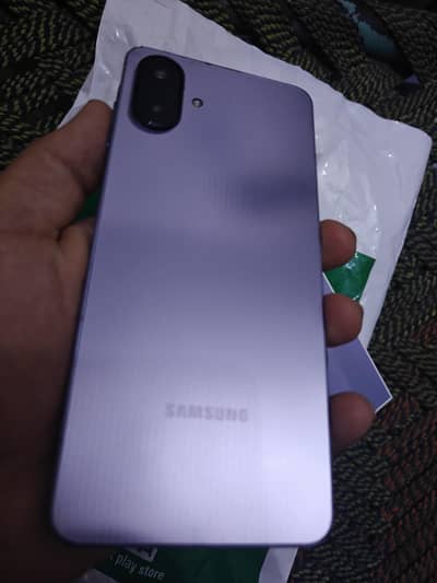 Samsung Galaxy A07