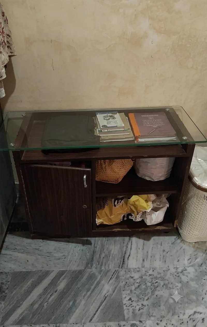 Side Tables 1
