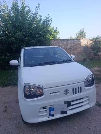 SUZUKI ALTO VXL UPGRADE 2026