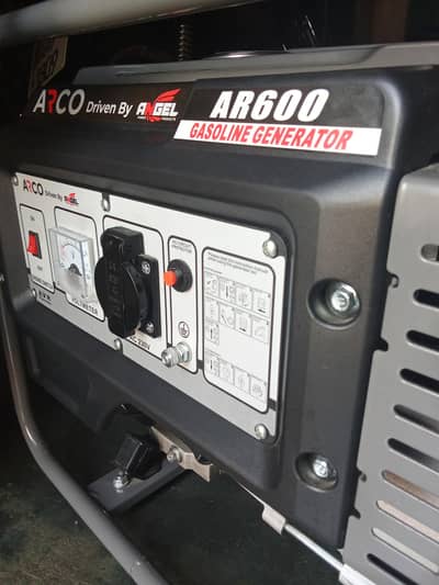 Arco AR600 Generator