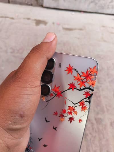 Infinix Hot 60 Pro
