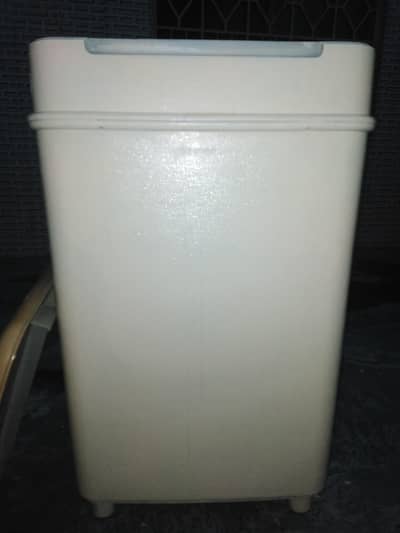 used washing machines in good condition
