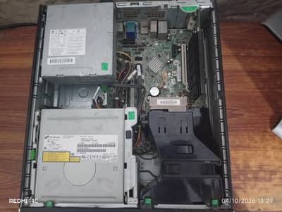 core I 5 3rd gen