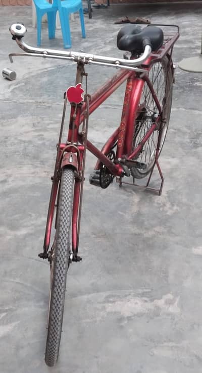Original Sohrab new condition