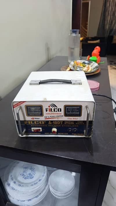 stabilizer for sale