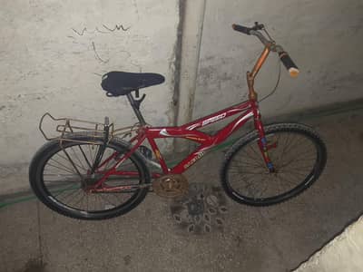 cycle