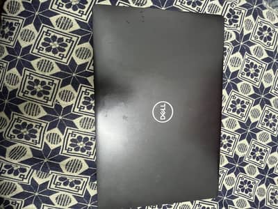 Dell latitude 5401 Intel core i7 9th generation