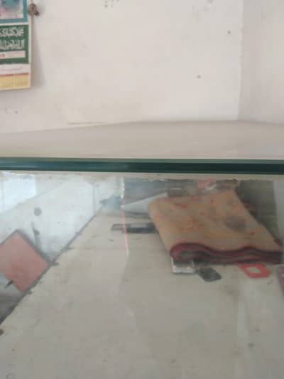 bar counter