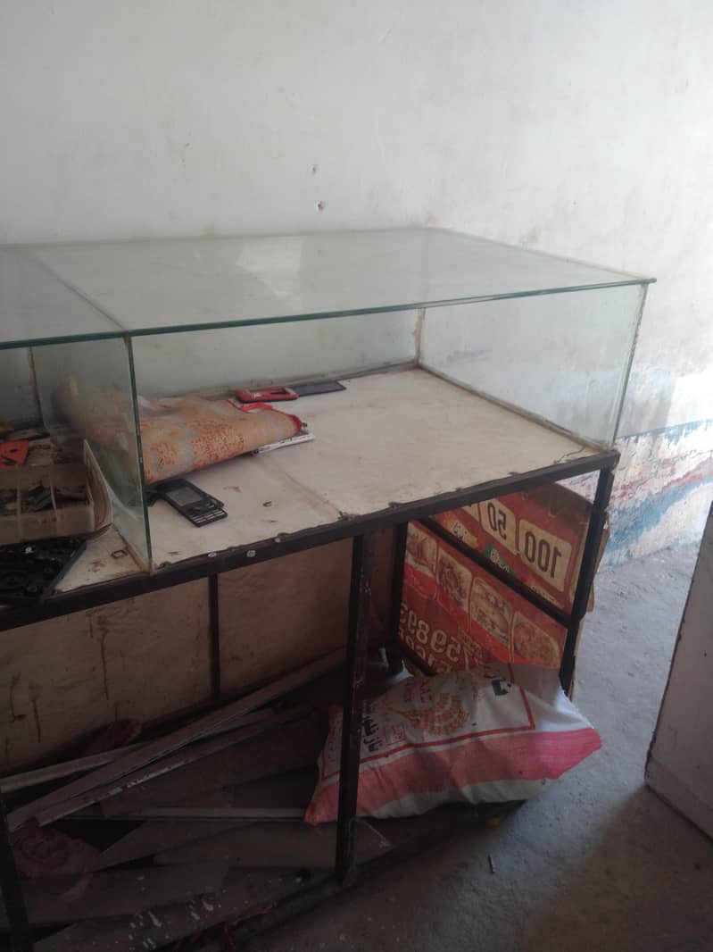 bar counter 1