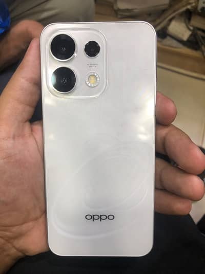 OPPO Reno