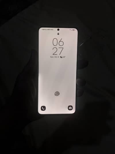 Samsung Mobile S21 Ultra