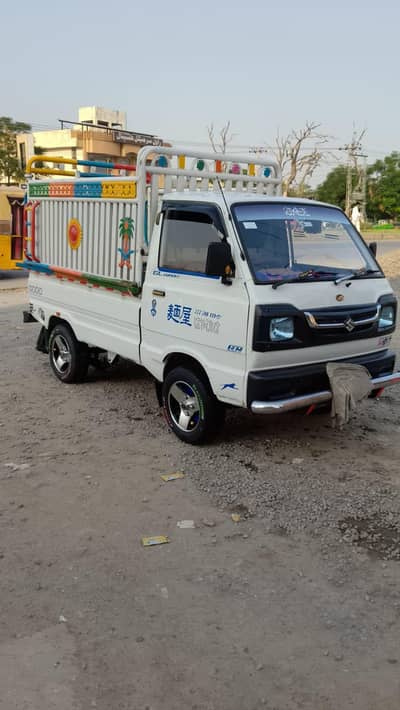 Suzuki Ravi 2014