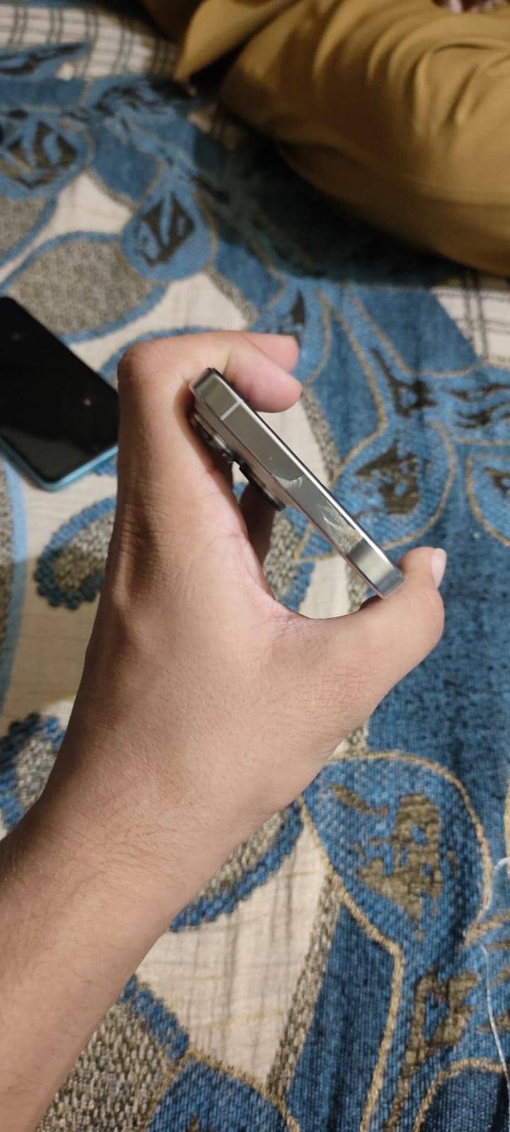 Apple iPhone 16 Pro Max 1