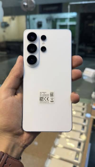 S26 ultra Exchange Possible