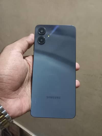 Samsung Mobile A06