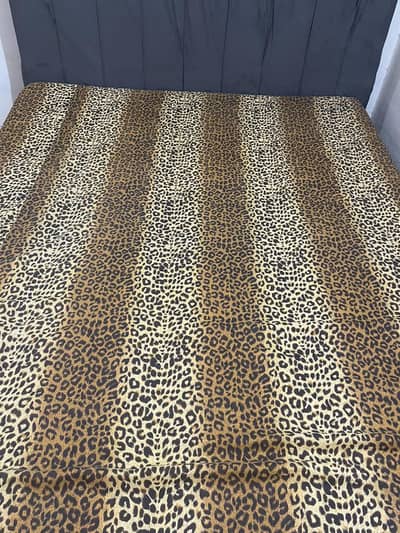 Queen Size 8" Mattress for sale
