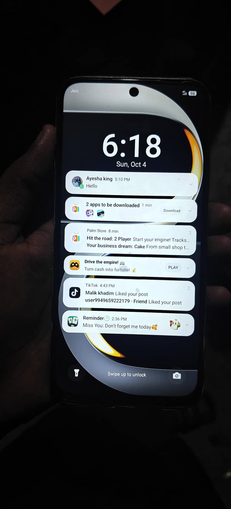 Itel Other Model 2