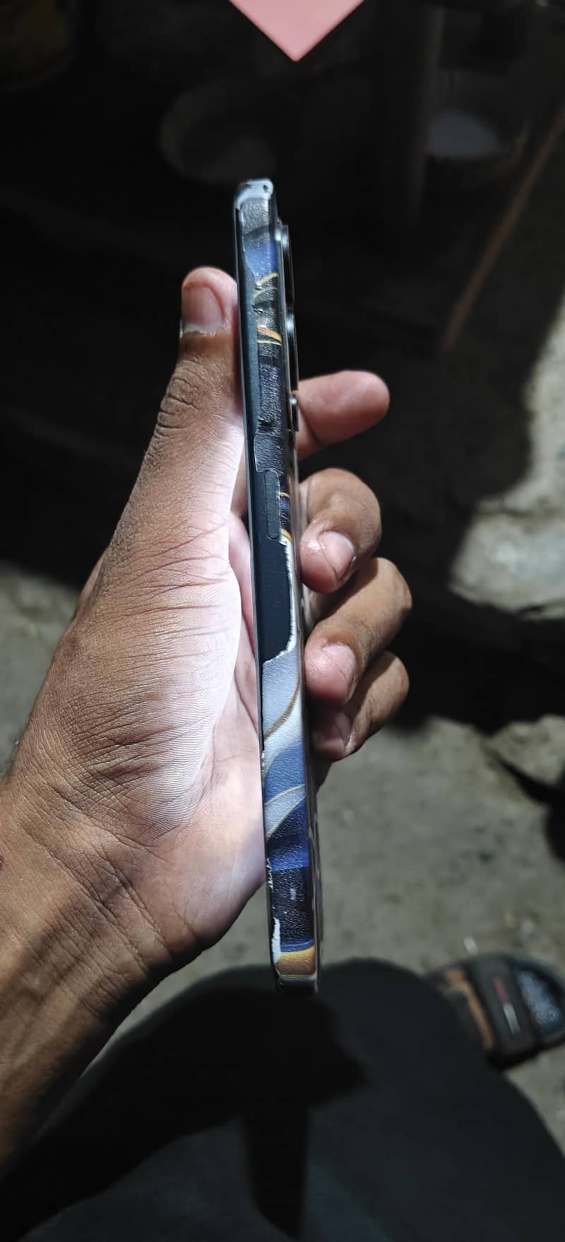 Itel Other Model 3