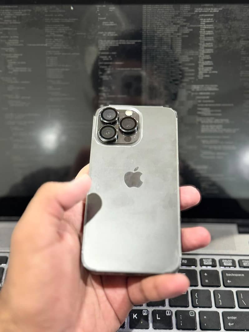 Apple iPhone 13 Pro jv 0