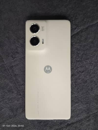 Motorola Moto G Style 5g 2024