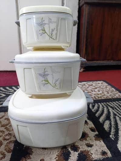 Hotpot Set