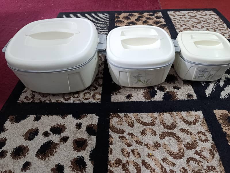 Hotpot Set 1